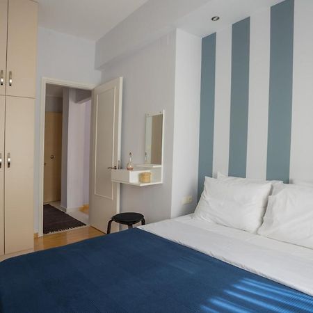 Sivylla Apartments Lefkáda 外观 照片