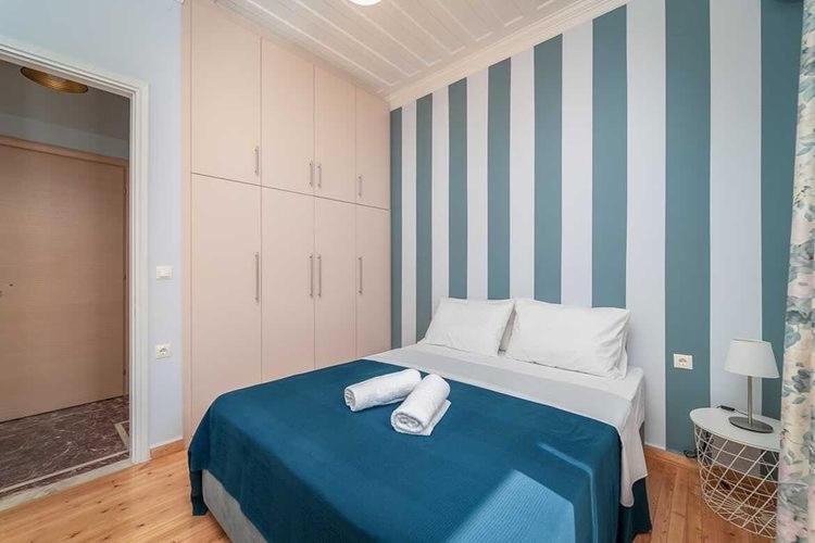 Sivylla Apartments Lefkáda 外观 照片