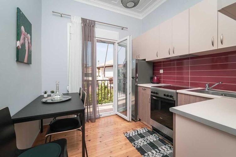 Sivylla Apartments Lefkáda 外观 照片