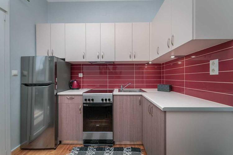 Sivylla Apartments Lefkáda 外观 照片