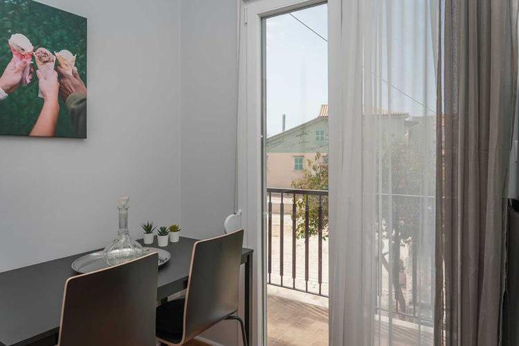 Sivylla Apartments Lefkáda 外观 照片